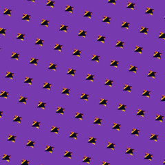 Creative Pattern Design Background Wallpaper