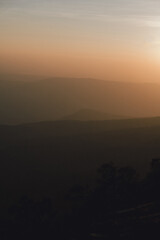 วิวบนภูกระดึง