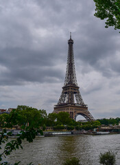 Fototapeta na wymiar Paris sights