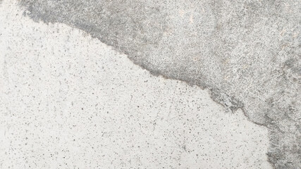 surface of gray cement wall for the design texture background.