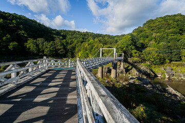 神居古潭 (日本 - 北海道)
