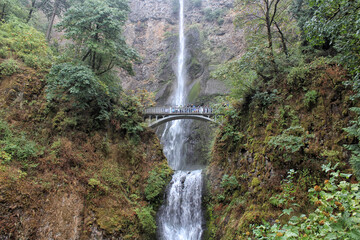 Columbia River Gorge