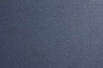 close up Blue box paper.