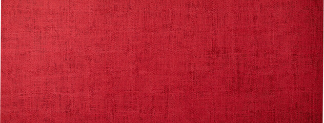 絹目の模様のある赤い紙の背景テクスチャー