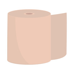 medical bandage roll