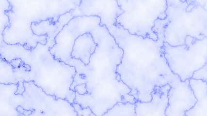 Blue marble seamless texture with high resolution for background and design interior or exterior, counter top view. Blue marble texture in natural pattern with high resolution for background and desig