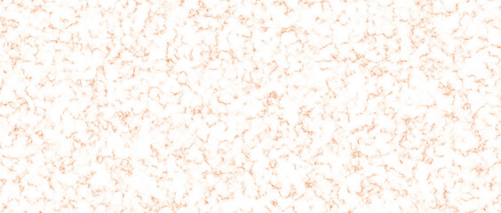 Illustration of white and gradient red brown marble stone pattern