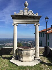 sacro monte 744
