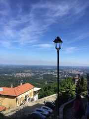 sacro monte 747