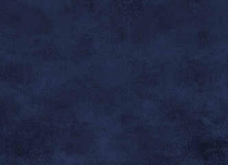 紺色の毛足のある布のテクスチャ 背景 - obrazy, fototapety, plakaty