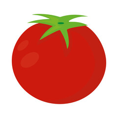 tomato vegetable icon