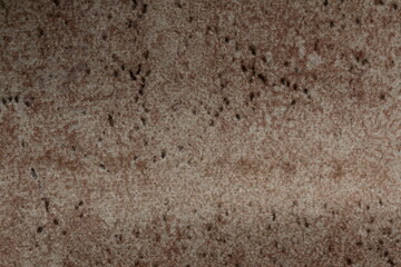 texture of velour fabric imitating decorative plaster