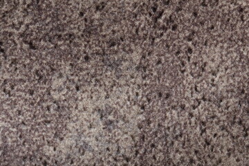 texture of velour fabric imitating decorative plaster