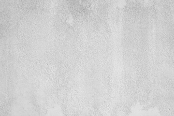 Large gray concrete wall, weathered by age. Backgrounds. Grey Cement for editing text present on free space Backdrop.
