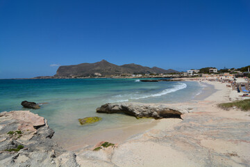 isola di favignana regione sicilia