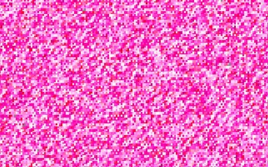 Light Purple, Pink vector template with rhombus.
