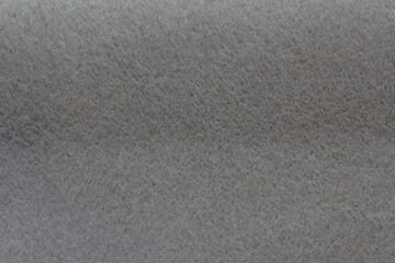 texture of natural soft velour