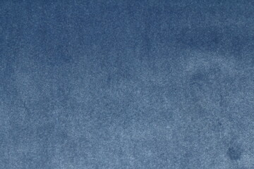 texture of natural soft velour