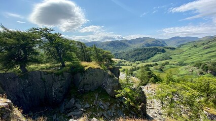 Lake District uk