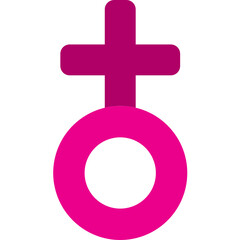 female symbol