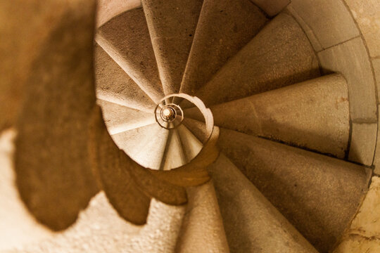 La Sagrada Familia