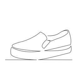 shoes slip