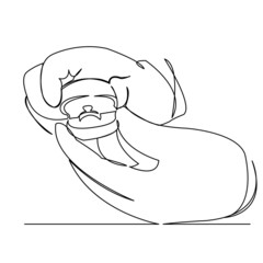 wedding ring in hand