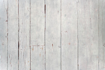 texture of white wooden boards - graphic elements
