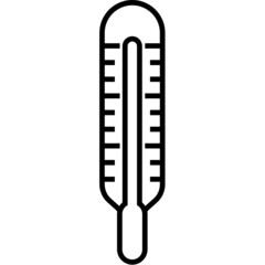 thermometer icon