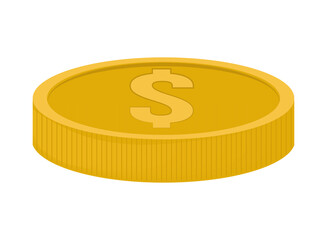 money coin dollar
