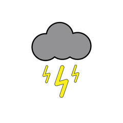 Art & Illustration and sign logo. 