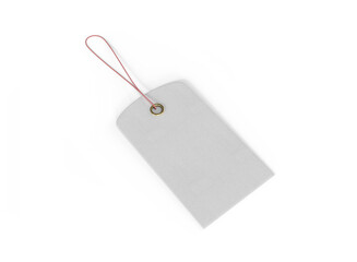 Hang Tag Mockup