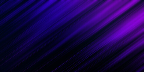 Fototapeta premium Abstract blue and black are light pattern with the gradient is the with floor wall metal texture soft tech diagonal background black dark clean modern 