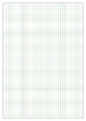 Grid lines for advertising media