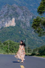 travel photography on vacation.