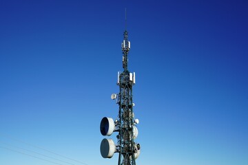 Torre_Telecomunicaciones_Antenas_Emisi&oacute;n