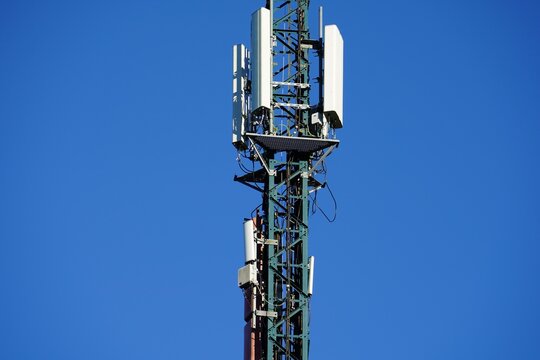 Torre_Telecomunicaciones_Telefon&iacute;a