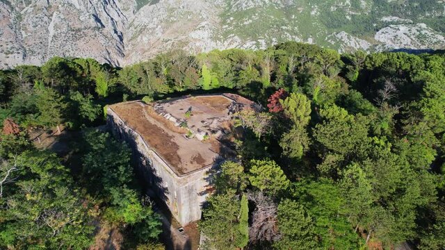 austrian fort vrmac drone flight
