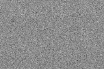 Gray rough texture background with small relief 3d rendering