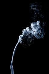 Smoke background. ghostly. composed. still. soundless.
