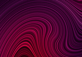 Purple line textured swirly background wallpaper