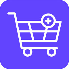 Add to cart Vector Icon Design Illustration