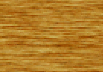 Mosaic Wooden Brown Texture Backgrounds Graphic Design , Digital Art , Parquet Wallpaper , Soft Blur