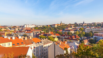 Prague in Czechia