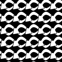 seamless pattern of abstract background