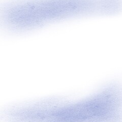 blue background watercolor illustration light colorful art design paper white colorful blur modern blank decorative vintage smooth gradient paint