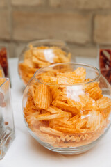 Food for  wedding  day