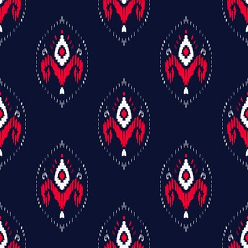 seamless pattern with hearts, Ikat ‘pattern ,Ethnic ,textile, tribal ,American, American ,Aztec, fabric ,geometric ,motif ,mandalas, native ,boho ,bohemian ,carpet ,india ,Asia ,illustrated 