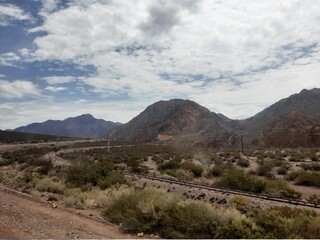 road to the mountains
