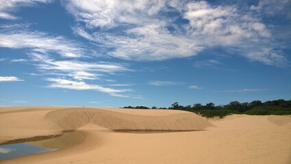 Lençóis Maranhenses